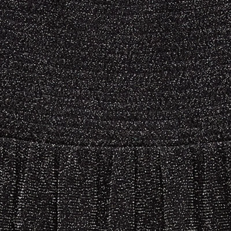 Thereabouts Little & Big Kid Girls Shimmer Short Sleeve A-Line Dress