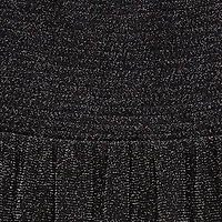 Thereabouts Little & Big Kid Girls Shimmer Short Sleeve A-Line Dress
