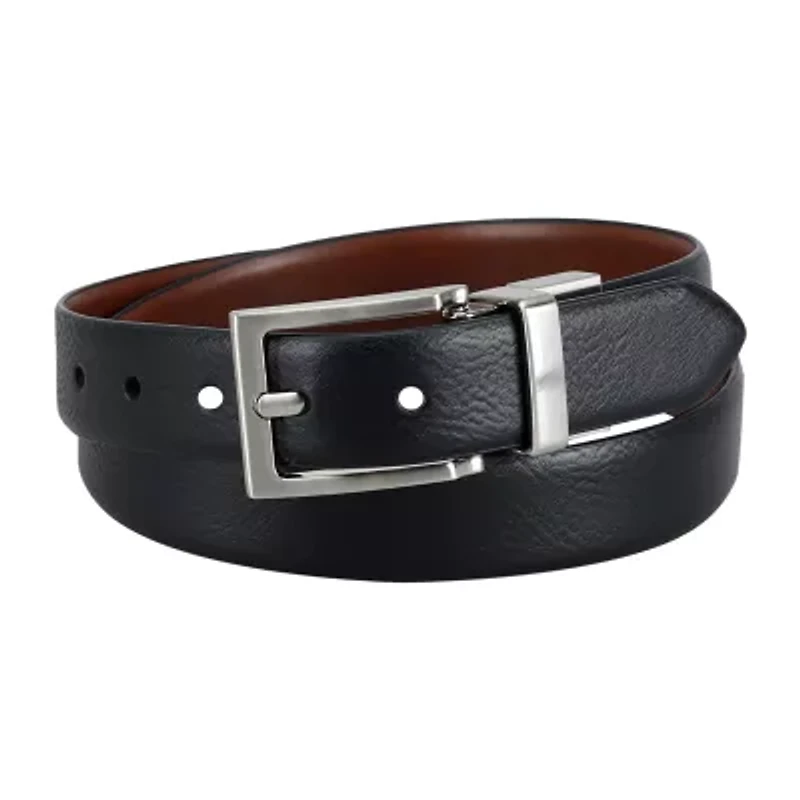 Dockers Little & Big Kid Boys Reversible Belt