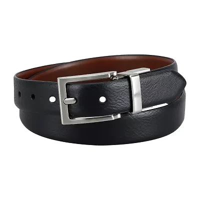 Dockers Little & Big Kid Boys Reversible Belt