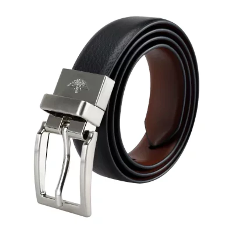 Dockers Little & Big Kid Boys Reversible Belt