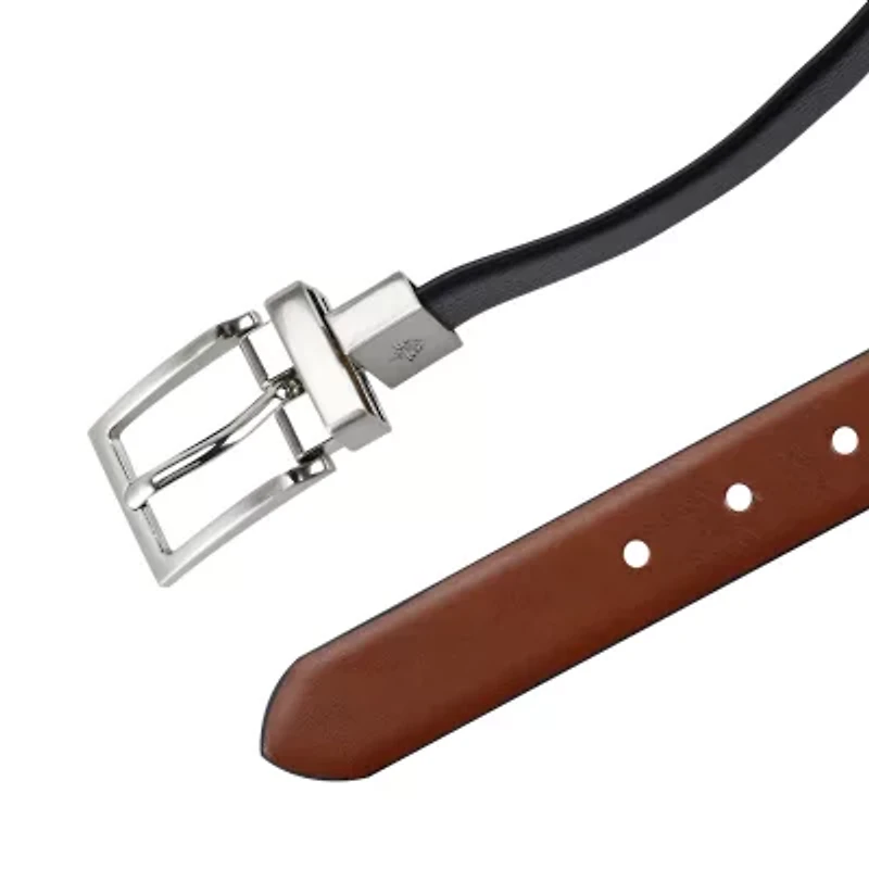 Dockers Little & Big Kid Boys Reversible Belt