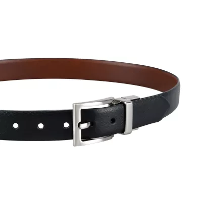 Dockers Little & Big Kid Boys Reversible Belt