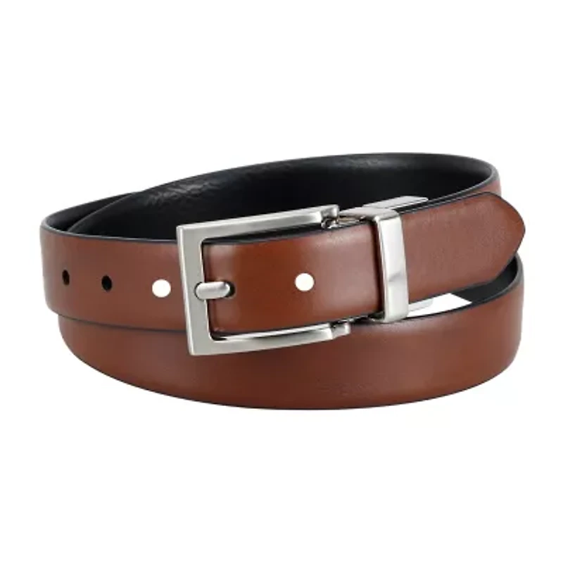 Dockers Little & Big Kid Boys Reversible Belt