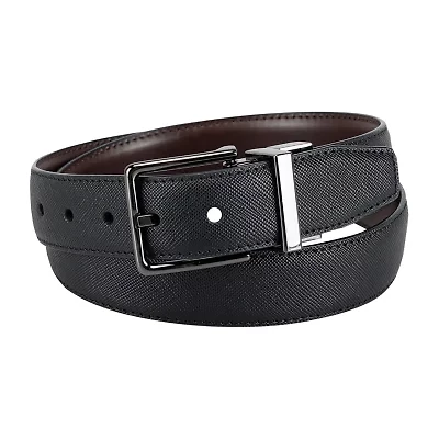Dockers Little & Big Kid Boys Reversible Belt