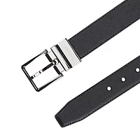 Dockers Little & Big Kid Boys Reversible Belt