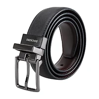 Dockers Little & Big Kid Boys Reversible Belt