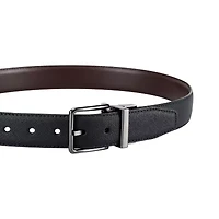 Dockers Little & Big Kid Boys Reversible Belt
