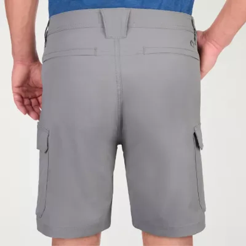 American Outdoorsman Mens Quick Dry Cargo Short