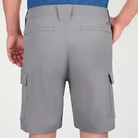American Outdoorsman Mens Quick Dry Cargo Short