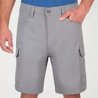American Outdoorsman Mens Quick Dry Cargo Short
