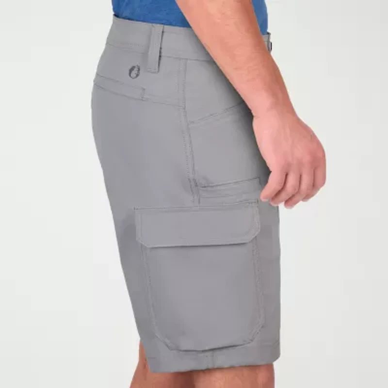 American Outdoorsman Mens Quick Dry Cargo Short