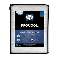 Sealy ProCool Mattress Pad