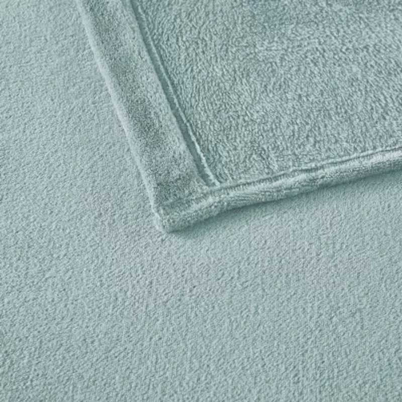 True North By Sleep Philosophy Soloft Plush Sheet Set