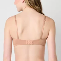 Arizona Body Micro Strapless Bra