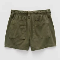 Thereabouts Little & Big Kid Girls Shortie Short