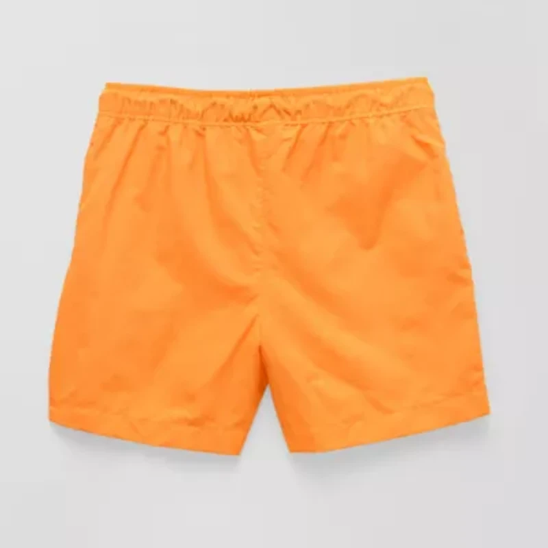 Xersion Swim To Sport Little & Big Kid Boys Hybrid Short