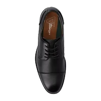 Vance Co Alec Mens Cap Closed Toe Oxford Shoes