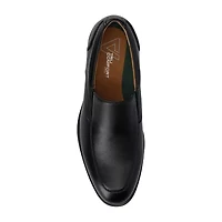 Vance Co Emilio Mens Moc Closed Toe Loafers