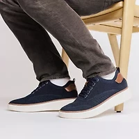 Vance Co Norris Mens Sneakers