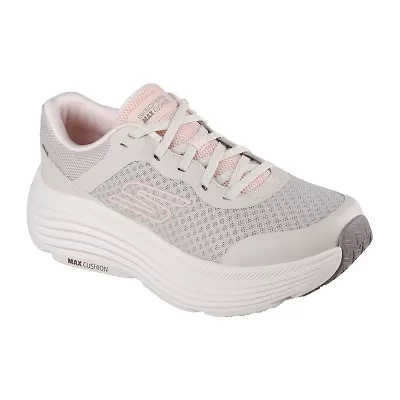 Skechers Max Cushioning Endeavour Womens Running Shoes