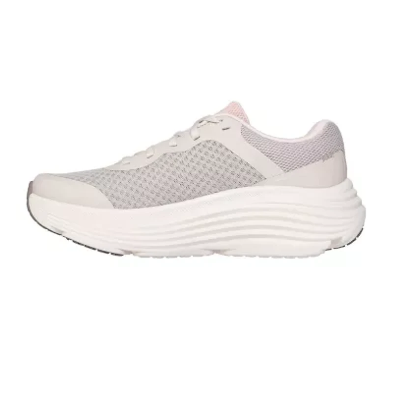 Skechers Max Cushioning Endeavour Womens Running Shoes