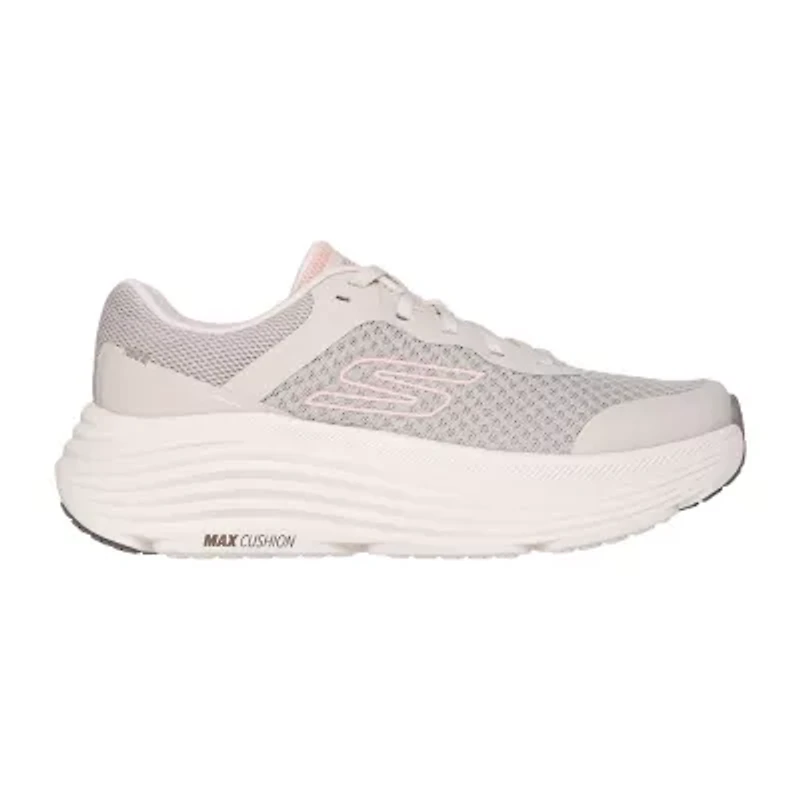 Skechers Max Cushioning Endeavour Womens Running Shoes