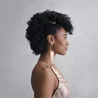 Bijoux Bar Gold Tone Womens Drop Earrings