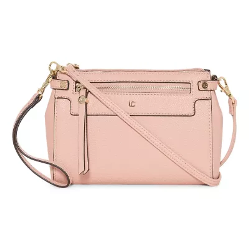 Liz Claiborne Crossbody Bag