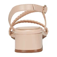 Easy Spirit Womens Sagie Strap Sandals