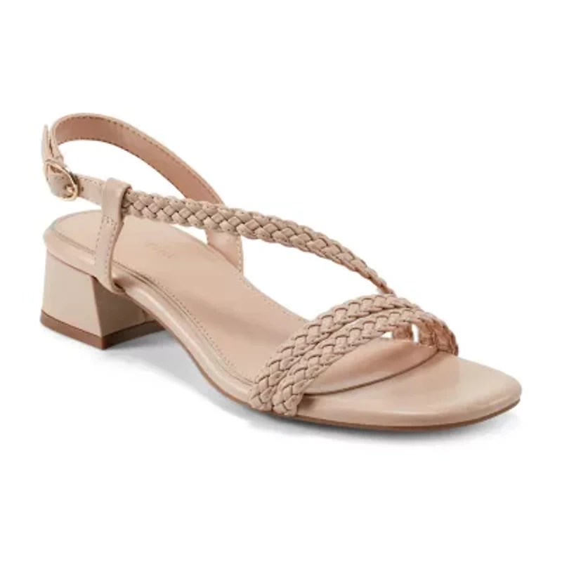 Easy Spirit Womens Sagie Strap Sandals