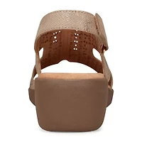 Easy Spirit Womens Kali Strap Sandals