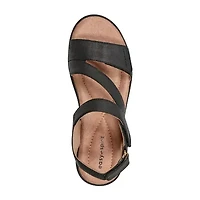 Easy Spirit Womens Kimberly Strap Sandals