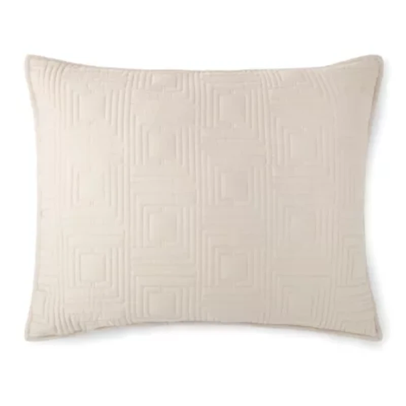 Liz Claiborne Camille Pillow Sham