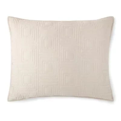 Liz Claiborne Camille Pillow Sham
