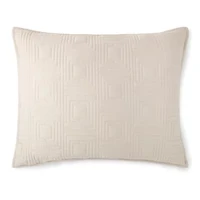 Liz Claiborne Camille Pillow Sham