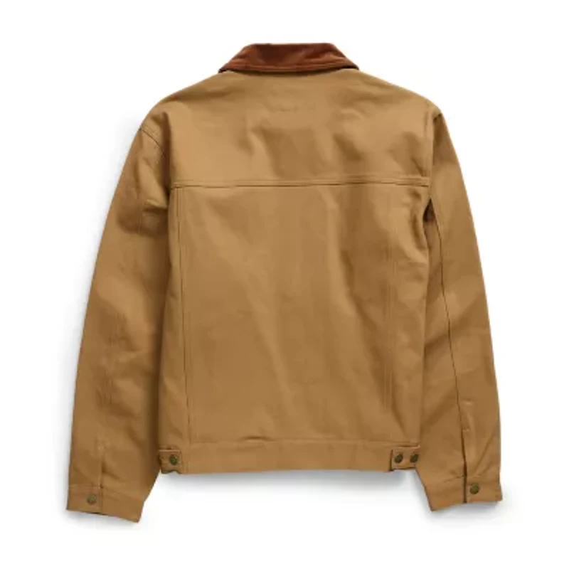 Ely Cattleman Mens Lightweight Trucker Jacket