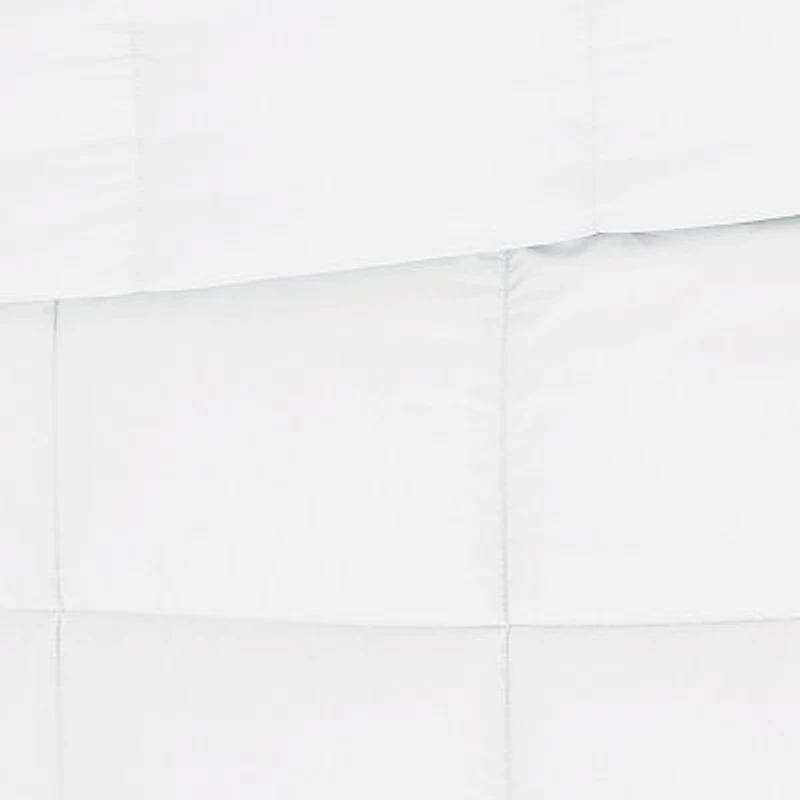 Truly Soft Solid Garment Washed 3-pc. Easy Care Comforter Set