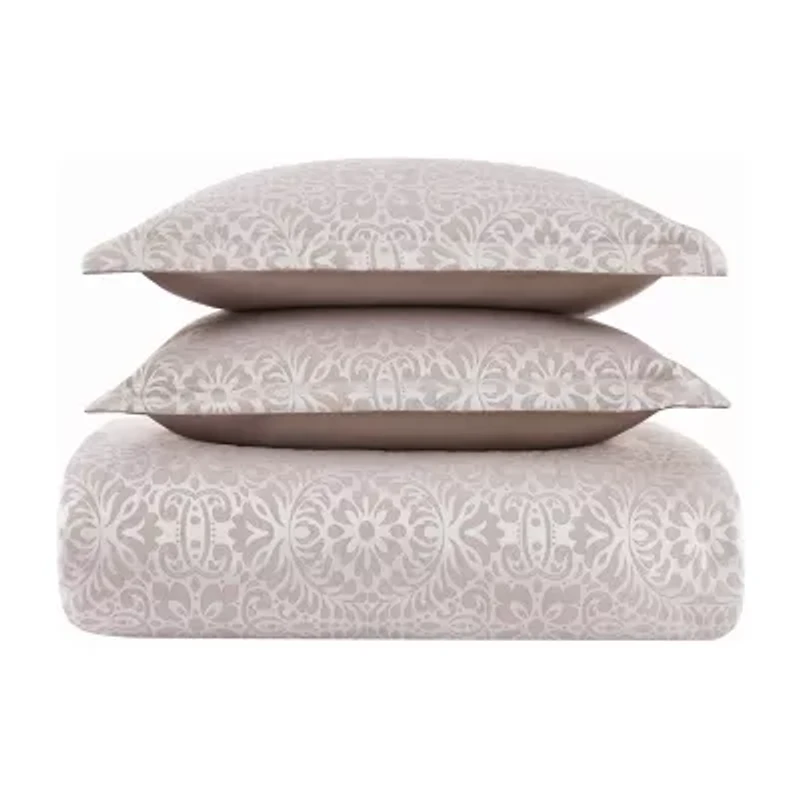 BORGHESE ROMA Thalia 3-pc. Easy Care Comforter Set