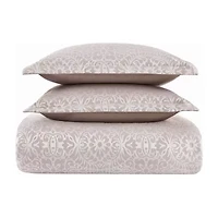 BORGHESE ROMA Thalia 3-pc. Easy Care Comforter Set