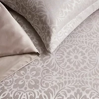 BORGHESE ROMA Thalia 3-pc. Easy Care Comforter Set