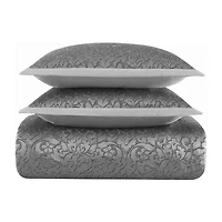 BORGHESE ROMA Coventry 3-pc. Easy Care Comforter Set