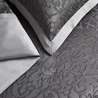 BORGHESE ROMA Coventry 3-pc. Easy Care Comforter Set