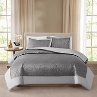 BORGHESE ROMA Coventry 3-pc. Easy Care Comforter Set