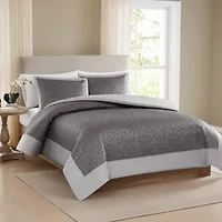 BORGHESE ROMA Coventry 3-pc. Easy Care Comforter Set