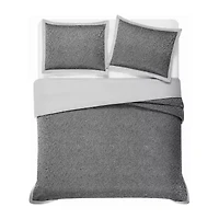 BORGHESE ROMA Coventry 3-pc. Easy Care Comforter Set