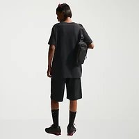 Nike Womens Crew Neck Short Sleeve Active T-Shirt