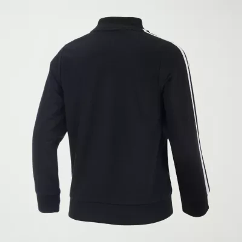 adidas Big Kid Girls Lightweight Track Jacket