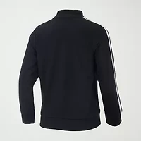 adidas Big Kid Girls Lightweight Track Jacket