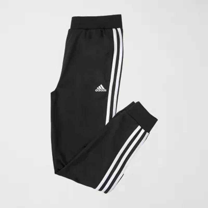 adidas Big Kid Girls Regular Fit Track Pant